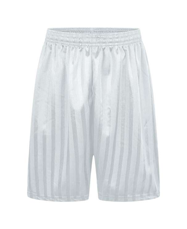 Senior Shadow Stripe Shorts